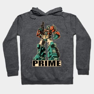 Prime Hoodie